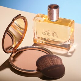 Bronze Goddess - Poudre de soleil mat