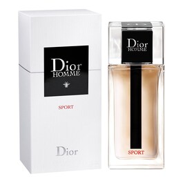 Dior Homme Sport - Eau de toilette - Notes fraîches, boisées et épicées