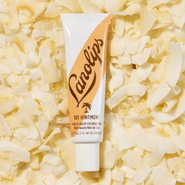 Lano Lips 101 Ointment - Multi-Baume Noix de coco