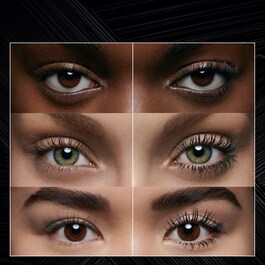Le 8 Hypnôse - Mascara-sérum Volume – Volume Soin Sculptural & Revitalisant