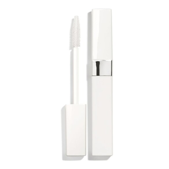 LA BASE MASCARA VOLUME ET SOIN - Base Soin Pour Les Cils, CHANEL