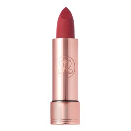 Matte & Satin Lipstick - Rouge à lèvres 