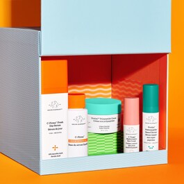 Drunk Break™ Day Kit - Coffret soin visage