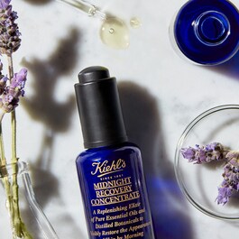 Concentré Régénérateur de Nuit aux 11 Huiles - Midnight Recovery Concentrate