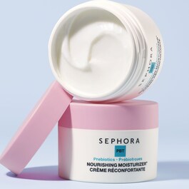 Crème Réconfortante - Crème hydratante et nourrissante visage
