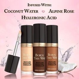 Born This Way Super Coverage Concealer - Correcteur anticernes