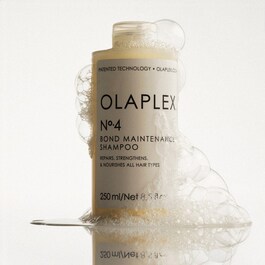 No.4 Bond Maintenance® - Shampooing