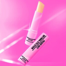 Retinol Eye Stick -Bâton pour les yeux au rétinol