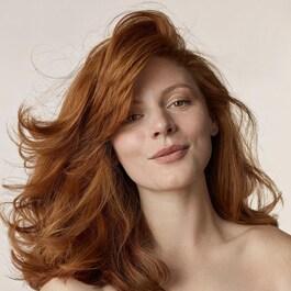 Frizz Block™ - Spray bouclier anti-frisottis
