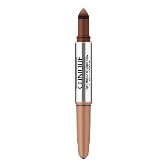 High Impact™ Shadow Play - Fards à paupières + Définisseur, CLINIQUE