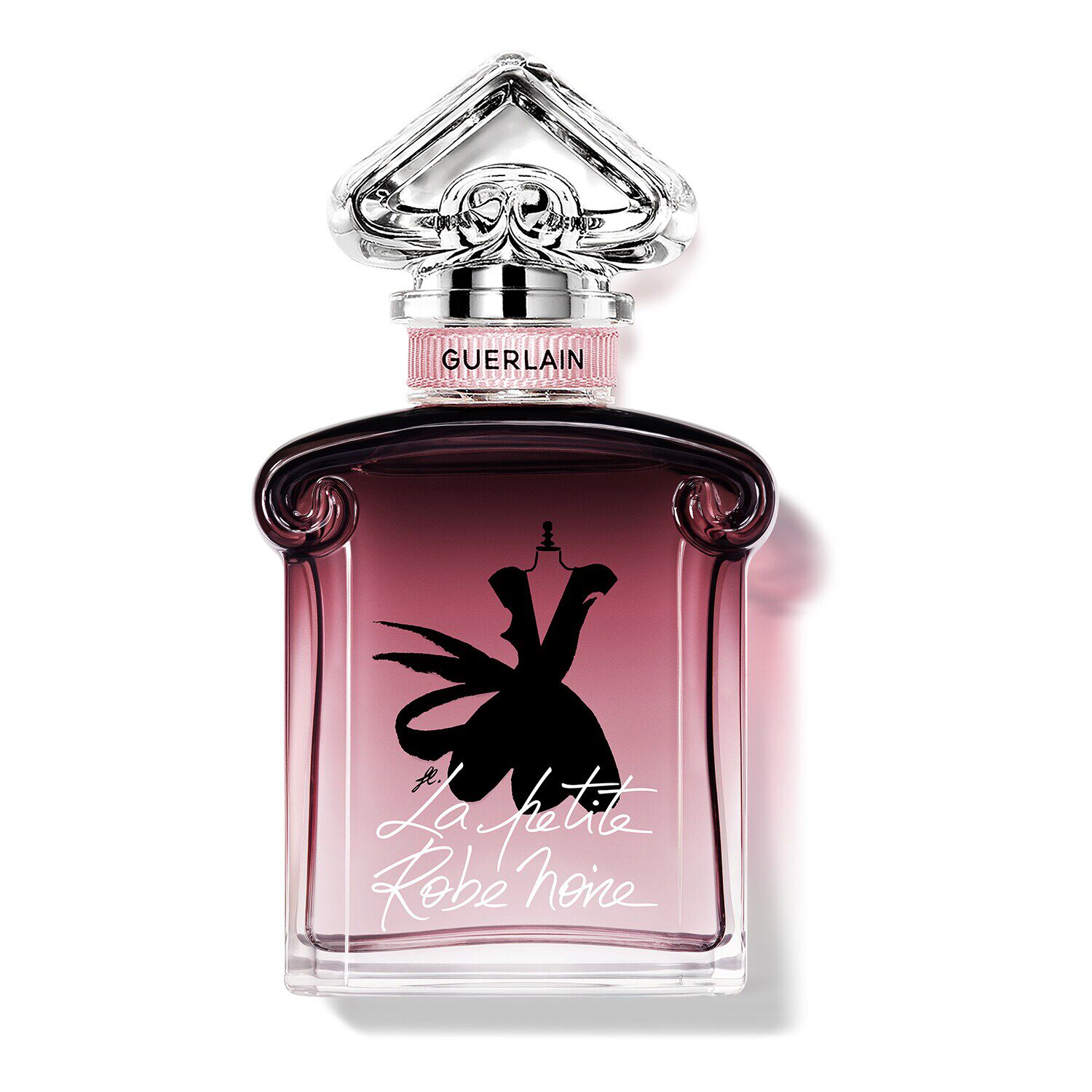 La Petite Robe Noire Rose Noire Eau de Parfum de GUERLAIN SEPHORA