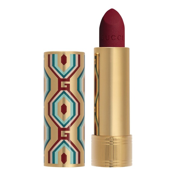 Rouge À Lèvres Mat - Holidays, GUCCI