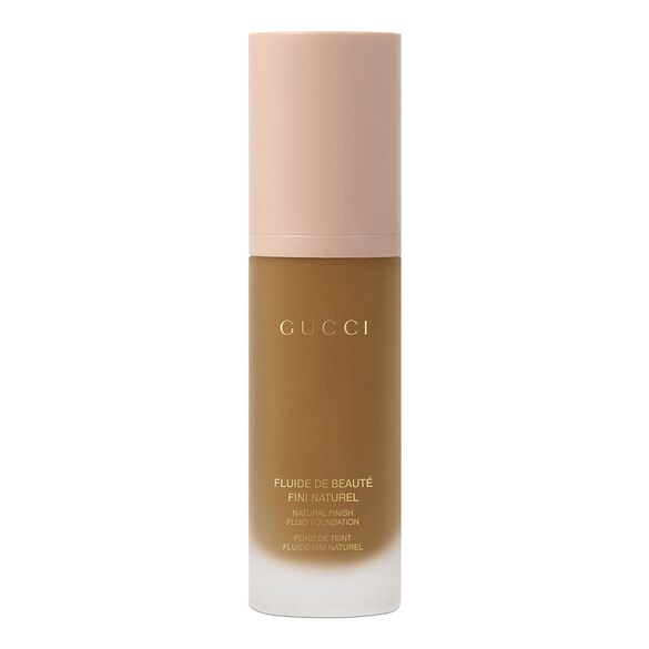 Fluide de beauté Fini Naturel - Fond de teint, GUCCI