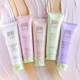 Glow Tonic - Nettoyant Exfoliant