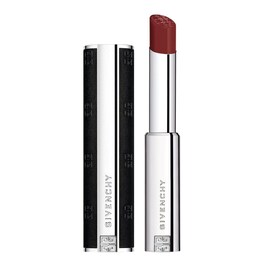 Le Rouge Interdit Satin - Rouge à Lèvres Fini Satin