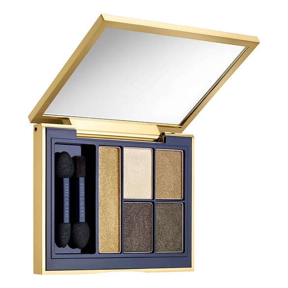 Pure Color Envy - Palette de 5 fards à paupières sculptants, ESTÉE LAUDER