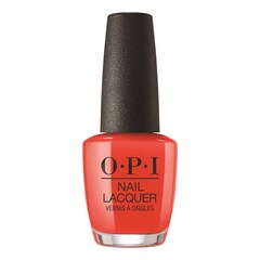 Collection Lisbon - Vernis à ongles, OPI