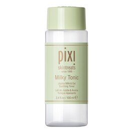 Milky Tonic - Lait de Jojoba et Avoine Tonique Apaisant - Format Voyage