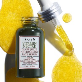 Vitamin Nectar Glow Serum - Sérum Eclat Visage aux Vitamines C et E
