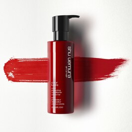 Color Lustre - Soin protecteur de couleur avec de l'extrait de saké kasu