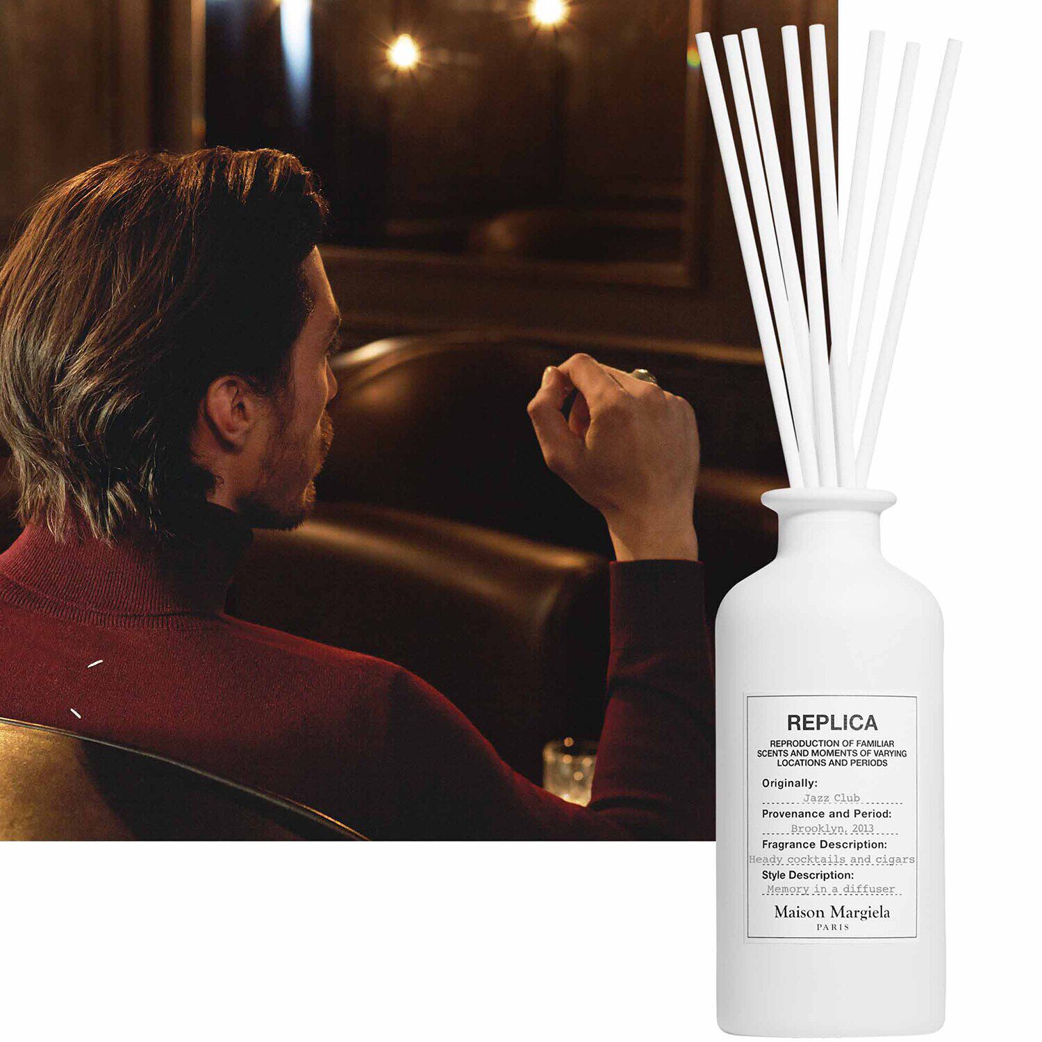 Maison margiela replica sephora clearance