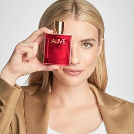 BOSS Alive Eau De Parfum de HUGO BOSS SEPHORA