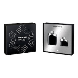 Legend - Coffret Eau de Toilette