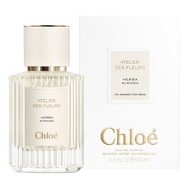 Atelier des Fleurs Herba Mimosa - Eau de Parfum