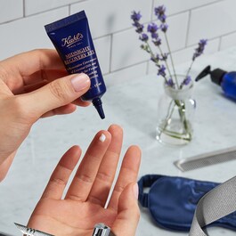 Crème Contour des Yeux aux Huiles Botaniques - Midnight Recovery Eye