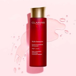 Multi Intensive - Essence de Jeunesse Défroissante 
