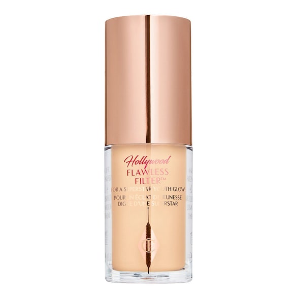Hollywood Flawless Filter - Fond De Teint Format Voyage, CHARLOTTE TILBURY