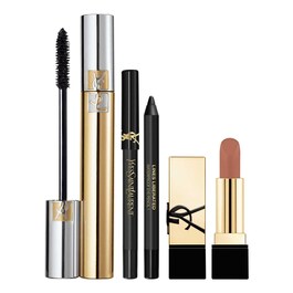 Mascara Volume Effet Faux Cils - Coffret Cadeau Femme