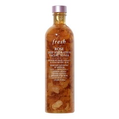 Rose Deep Hydration Facial Toner - Lotion Tonique Visage à L'acide Hyaluronique, FRESH