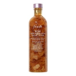 Rose Deep Hydration Facial Toner - Lotion Tonique Visage à L'acide Hyaluronique