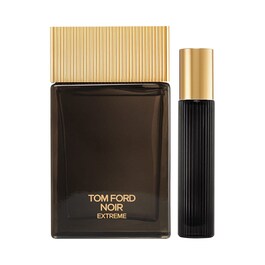 Noir Extrême - Coffret Eau de Parfum