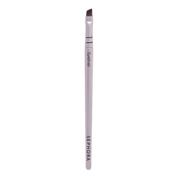 Pinceau Eyeliner 11 - Pinceau Eyeliner Vegan, SEPHORA COLLECTION
