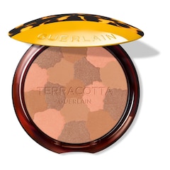 Terracotta Light - La Poudre Éclat Bonne Mine Naturelle Édition Limitée, GUERLAIN