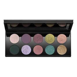 Mothership XII: Petalmorphosis™ - Palette de fards à paupières