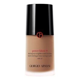 Power Fabric - Fond de teint Longue Tenue Mat Imperceptible SPF 20