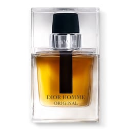 Dior Homme Original - Eau de toilette pour homme - Notes boisées & épicées