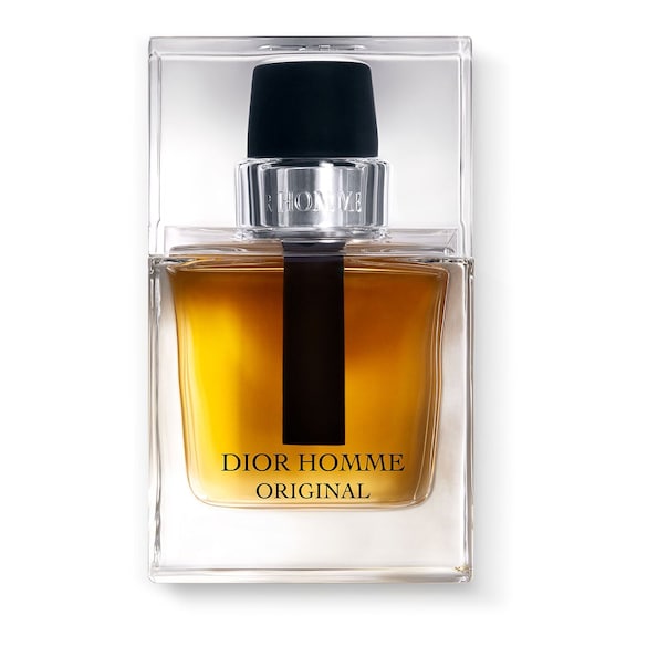 Dior Homme Original - Eau de toilette pour homme - Notes boisées & épicées, DIOR
