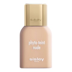 Phyto-Teint Nude - Fond de teint, SISLEY