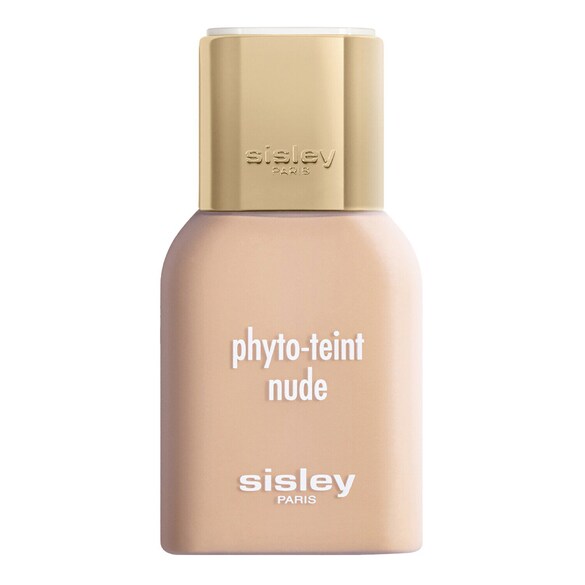 Phyto-Teint Nude - Fond de teint, SISLEY