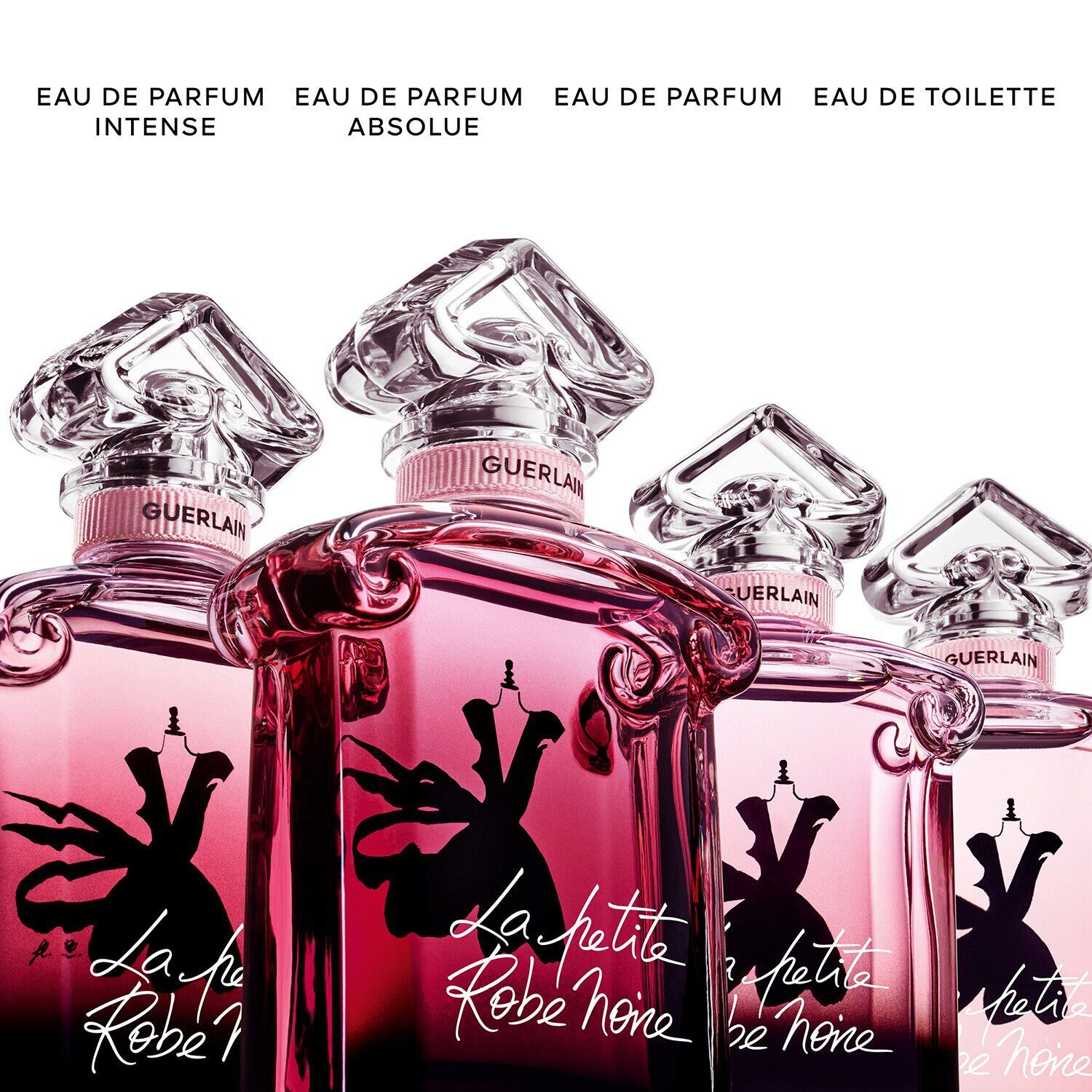 Prix parfum la sales petite robe noire sephora