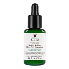 Nightly Refining Micro-Peel Concentrate - Gommage micro-peeling de nuit, KIEHL'S SINCE 1851