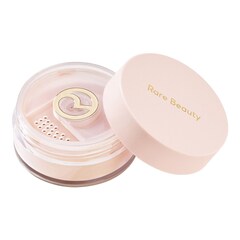 Always An Optimist Soft Radiance Setting Powder - Poudre Libre Illuminatrice, RARE BEAUTY