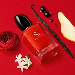 SI PASSIONE - Eau de Parfum