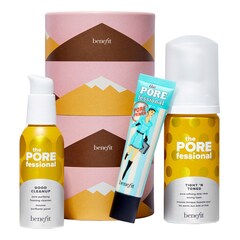 Pore Score - Coffret Soins pour les pores, BENEFIT COSMETICS