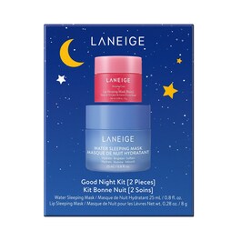 Goodnight Kit - Coffret soin visage