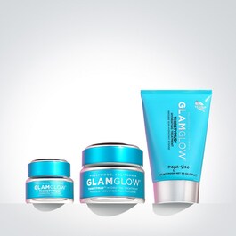 Thirstymud - Masque Soin Hydratant Intense